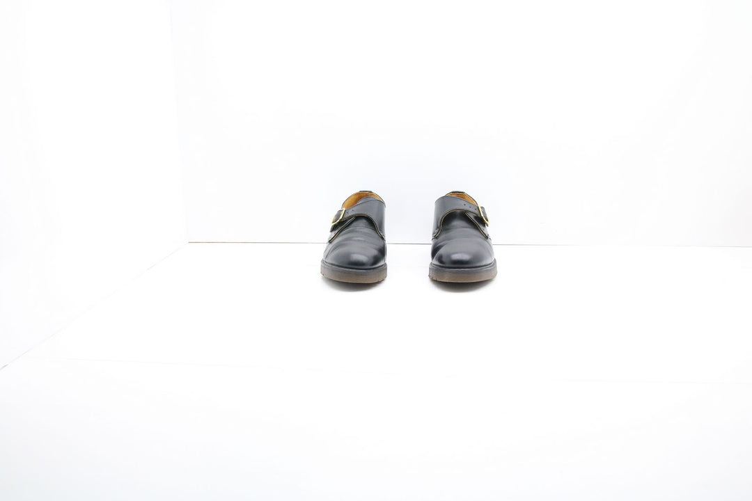 Dr. Martens Mocassino Nero Eur 37 Donna