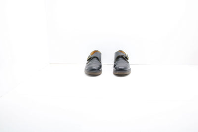 Dr. Martens Mocassino Nero Eur 37 Donna