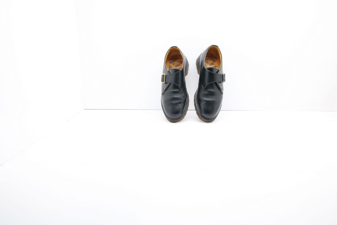 Dr. Martens Mocassino Nero Eur 37 Donna