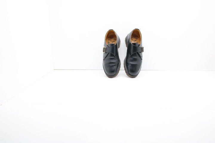 Dr. Martens Mocassino Nero Eur 37 Donna