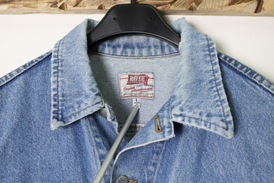 Rifle Giacca di jeans Vintage