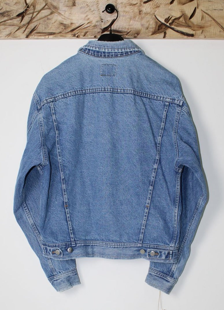Rifle Giacca di jeans Vintage