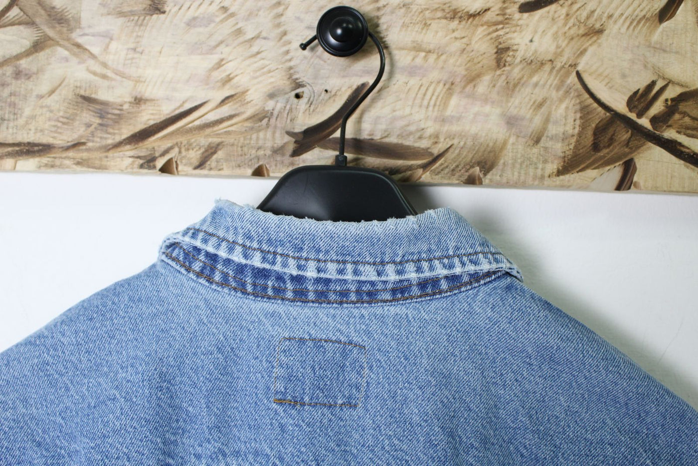 Rifle Giacca di jeans Vintage