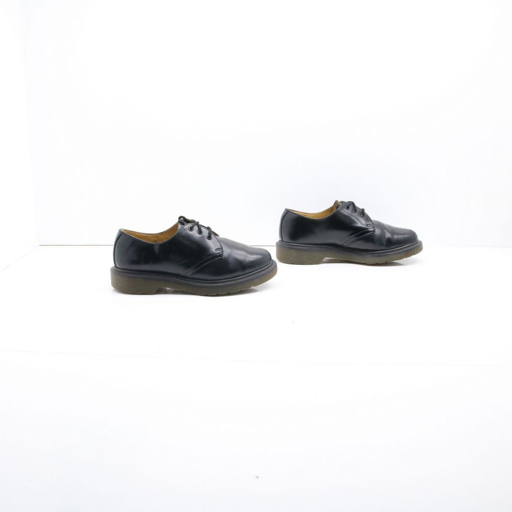Dr. Martens 10078 Mocassino Nero Eur 36 Donna
