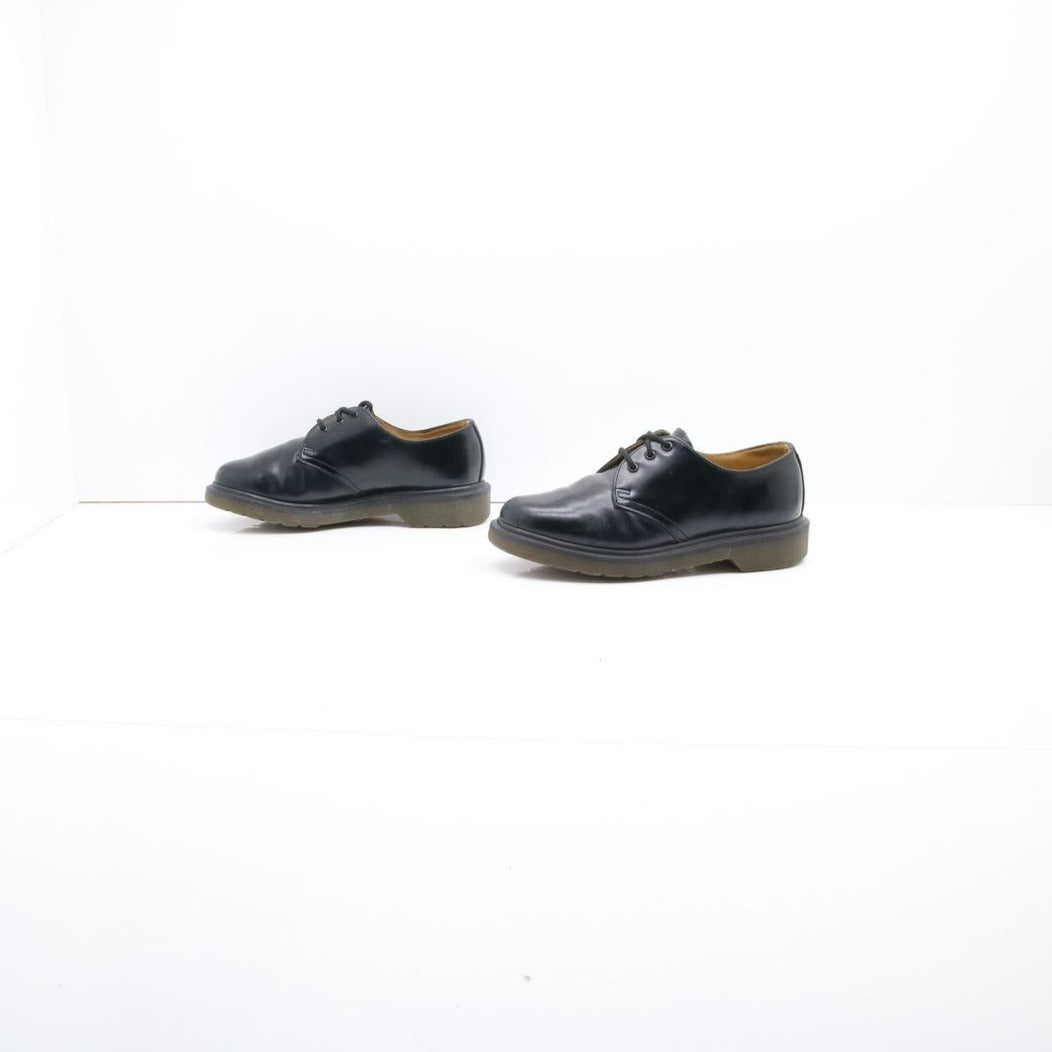 Dr. Martens 10078 Mocassino Nero Eur 36 Donna