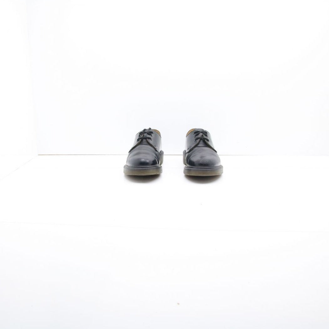Dr. Martens 10078 Mocassino Nero Eur 36 Donna