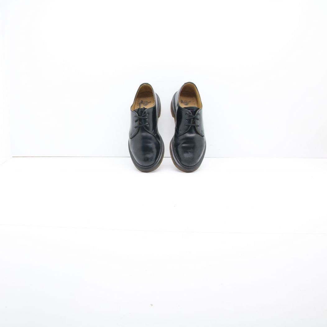 Dr. Martens 10078 Mocassino Nero Eur 36 Donna