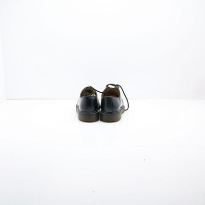 Dr. Martens 10078 Mocassino Nero Eur 36 Donna