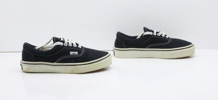 Vans Made in USA Basse Col. Nero US 6 scarpe vintage