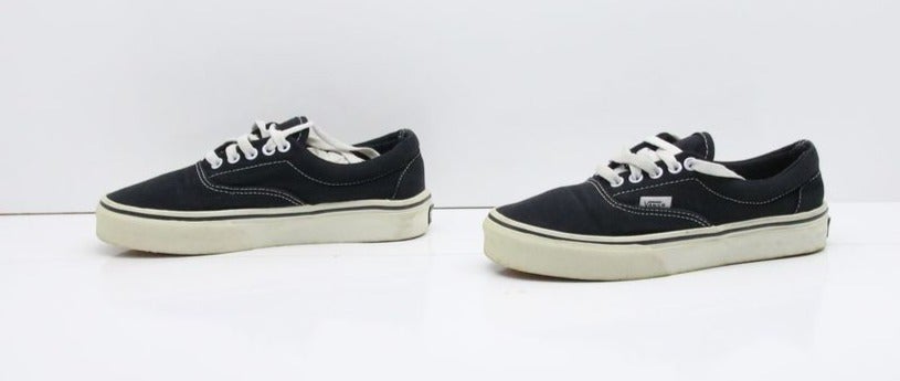 Vans Made in USA Basse Col. Nero US 6 scarpe vintage