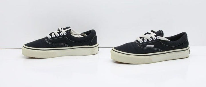 Vans Made in USA Basse Col. Nero US 6 scarpe vintage