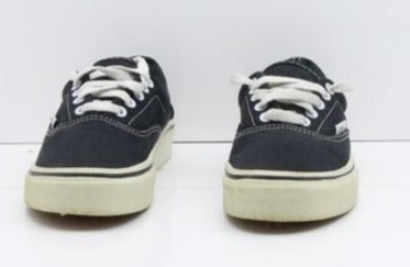 Vans Made in USA Basse Col. Nero US 6 scarpe vintage