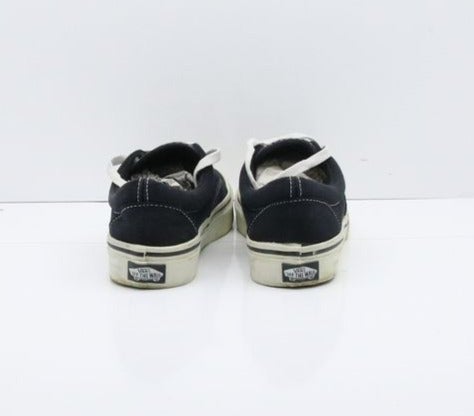 Vans Made in USA Basse Col. Nero US 6 scarpe vintage