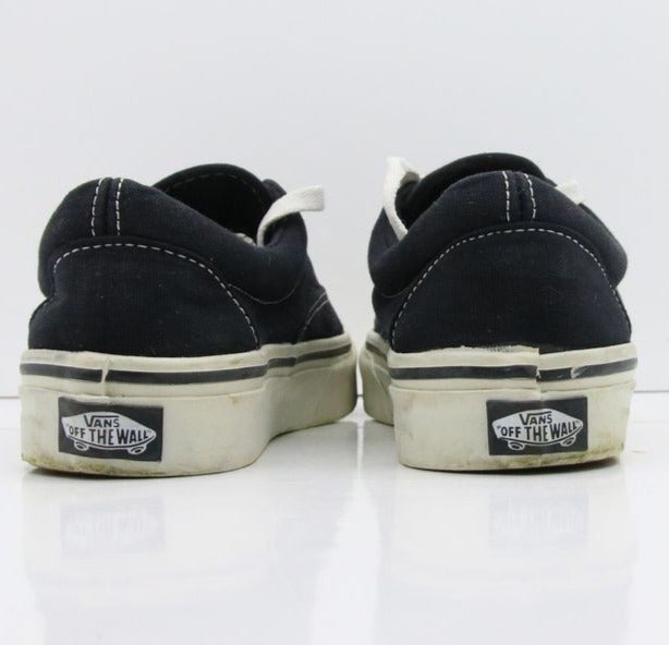 Vans Made in USA Basse Col. Nero US 6 scarpe vintage