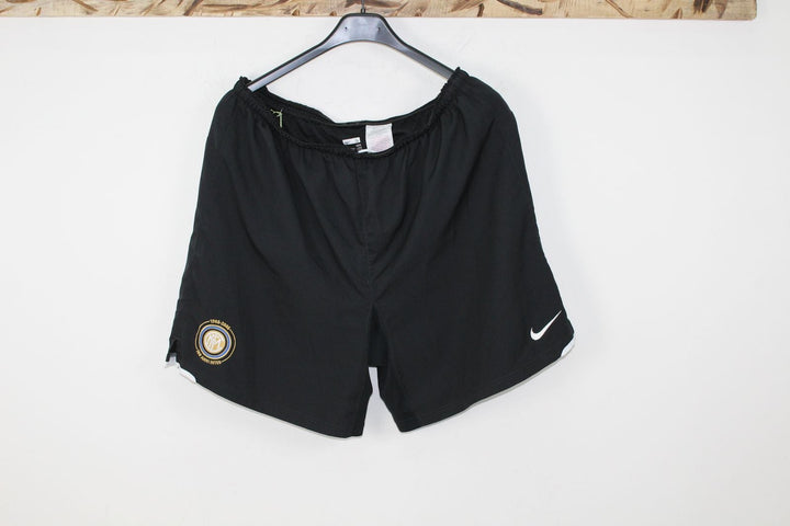 Shorts Vintage Nike centenario Inter Calcio