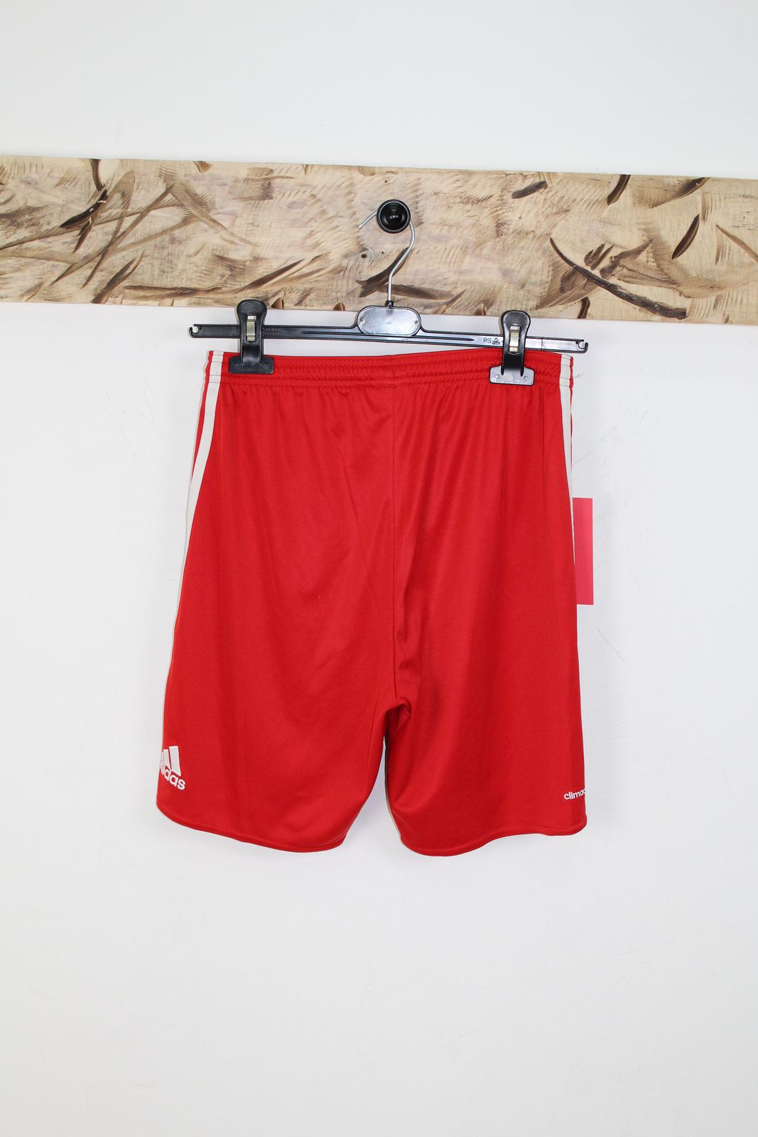 Shorts Vintage Adidas Hamburg Calcio