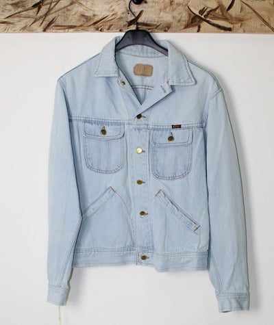 Rifle Giacca di jeans Vintage