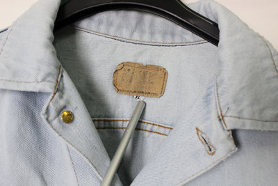 Rifle Giacca di jeans Vintage
