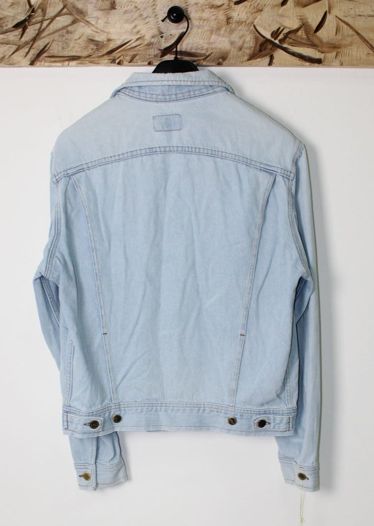 Rifle Giacca di jeans Vintage