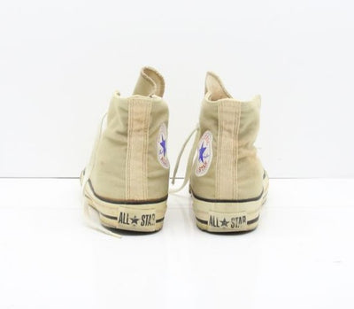 Converse All Star Made in USA Basse col. Sabbia US 4