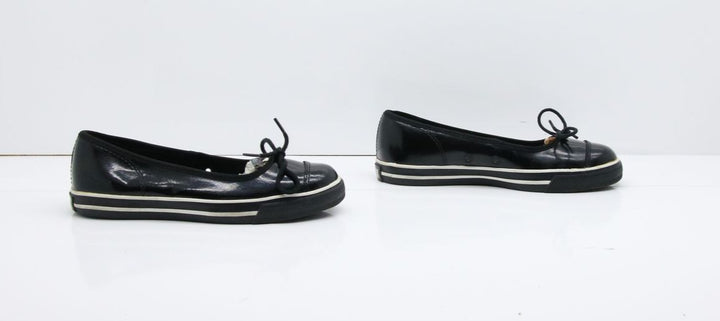 Converse All Star ballerine col. Nero Eur 36 Uk 3.5