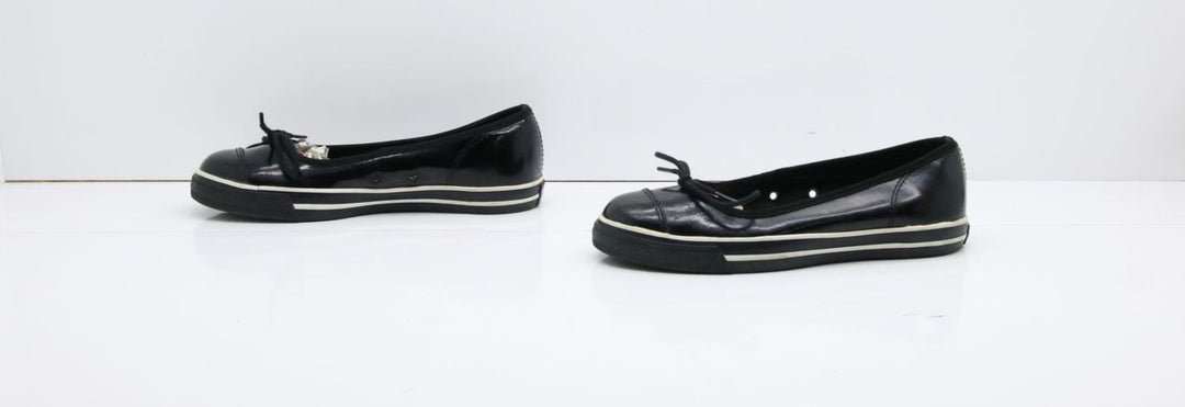 Converse All Star ballerine col. Nero Eur 36 Uk 3.5