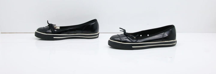 Converse All Star ballerine col. Nero Eur 36 Uk 3.5