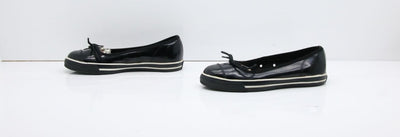 Converse All Star ballerine col. Nero Eur 36 Uk 3.5