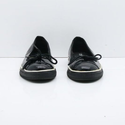 Converse All Star ballerine col. Nero Eur 36 Uk 3.5