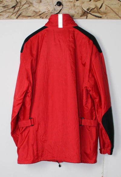 Dainese Giacca da Touring Tg. 56 Vintage Rosso