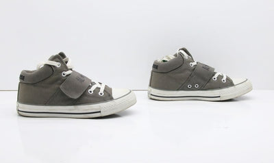Converse All Star KIDS Alte col. Grigio Eur 37.5 Uk 4.5 US 5
