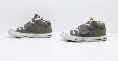 Converse All Star KIDS Alte col. Grigio Eur 37.5 Uk 4.5 US 5