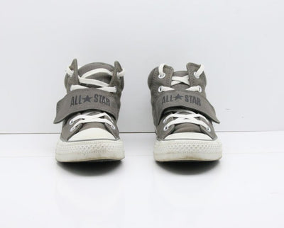 Converse All Star KIDS Alte col. Grigio Eur 37.5 Uk 4.5 US 5