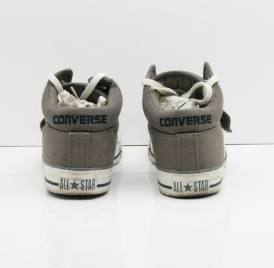 Converse All Star KIDS Alte col. Grigio Eur 37.5 Uk 4.5 US 5