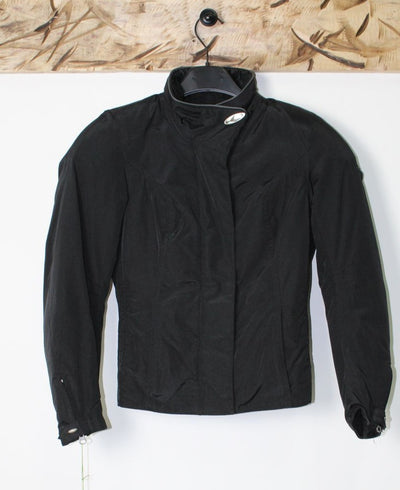 Clover Giacca da Moto Tg. XS Nero
