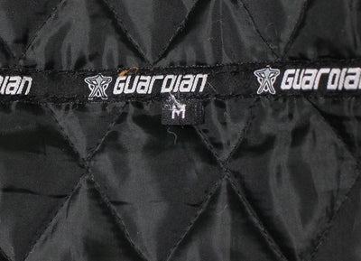 Guardian Giacca da Moto Tg. M Nero e Sabbia