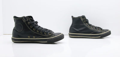 Converse All Star Alte col. Nero Eur 41 Uk 7.5 US 7.5 W9.5