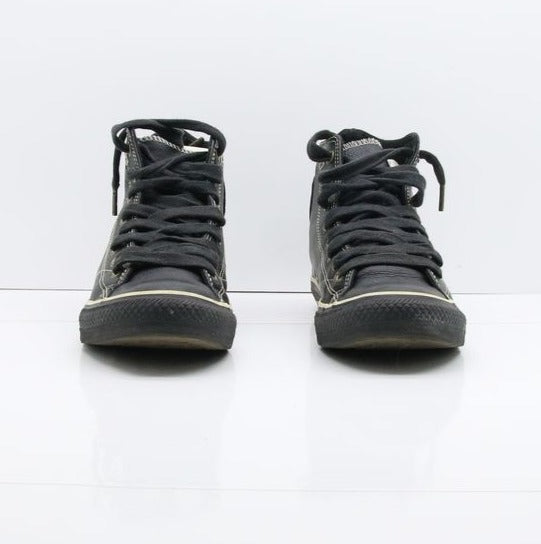 Converse All Star Alte col. Nero Eur 41 Uk 7.5 US 7.5 W9.5