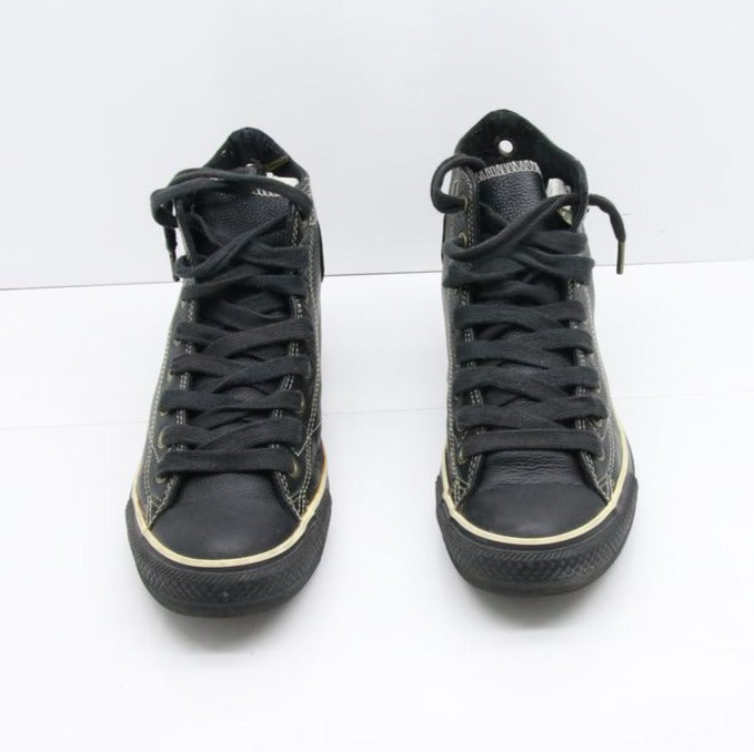 Converse All Star Alte col. Nero Eur 41 Uk 7.5 US 7.5 W9.5