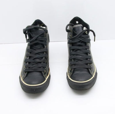 Converse All Star Alte col. Nero Eur 41 Uk 7.5 US 7.5 W9.5