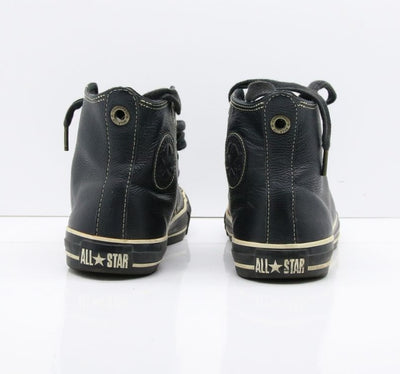 Converse All Star Alte col. Nero Eur 41 Uk 7.5 US 7.5 W9.5