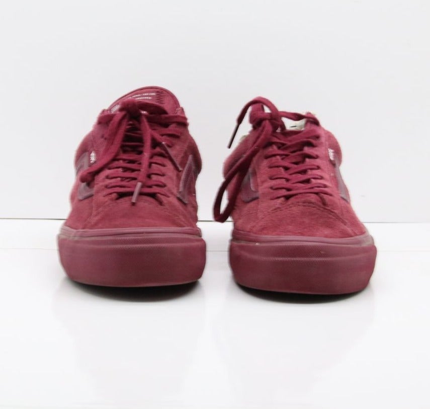 Vans Whtaps old skool SAMPLE NOT FOR RESALE Bordeaux