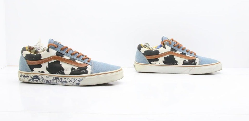Vans Toy Story old skool