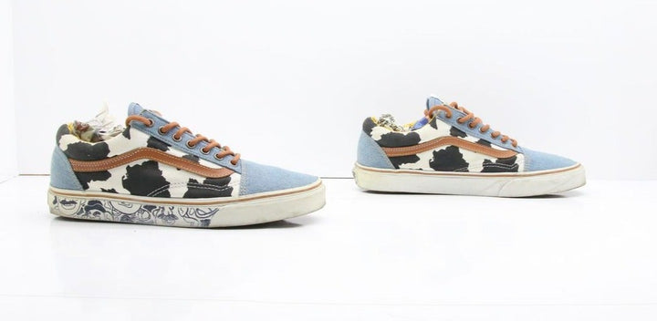 Vans Toy Story old skool