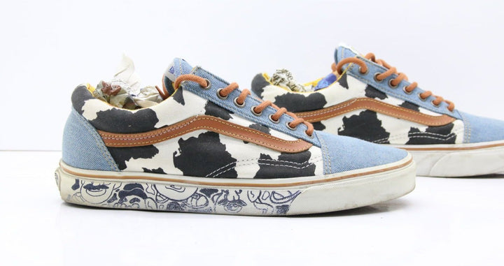 Vans Toy Story old skool