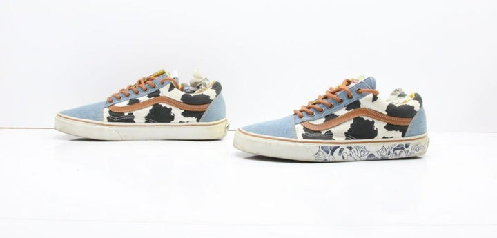 Vans Toy Story old skool