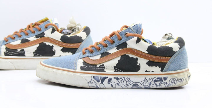 Vans Toy Story old skool