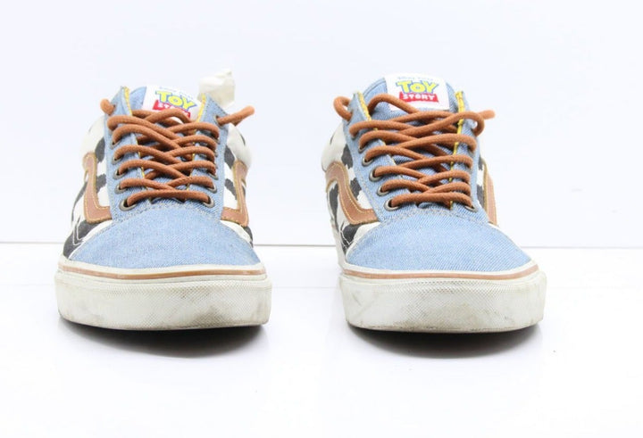 Vans Toy Story old skool
