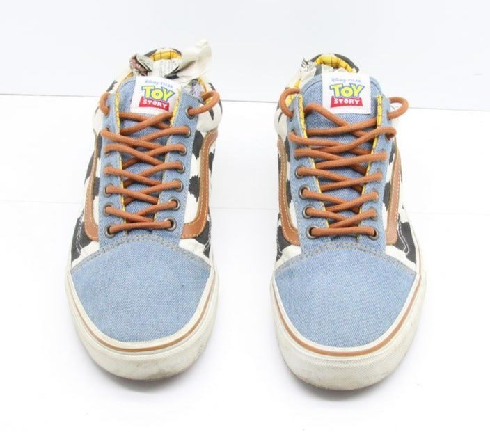 Vans Toy Story old skool