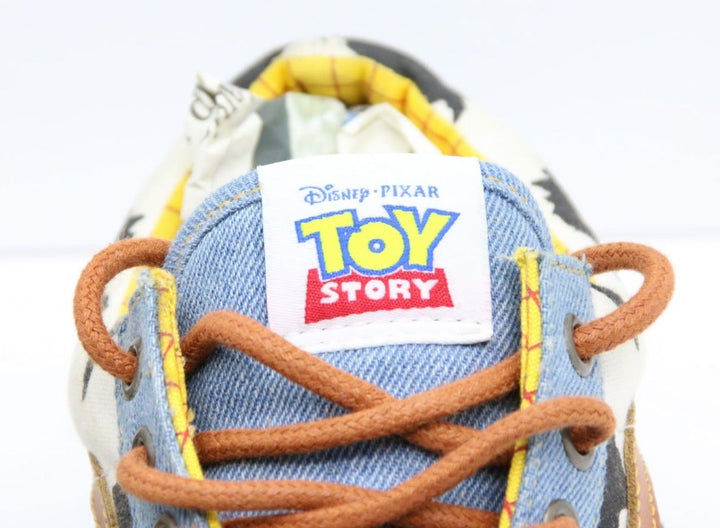 Vans Toy Story old skool